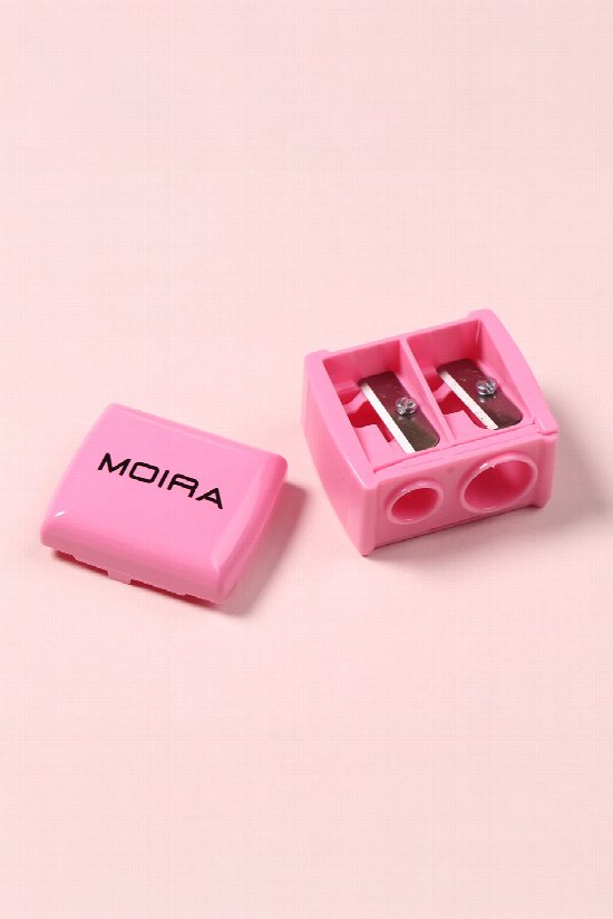 Moira Dual Pencil Sharpener 2